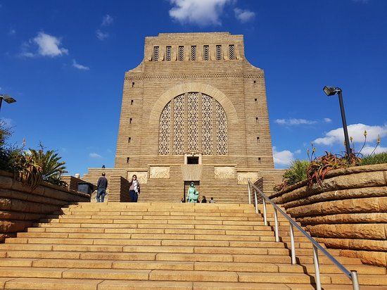Voortrekker Monument